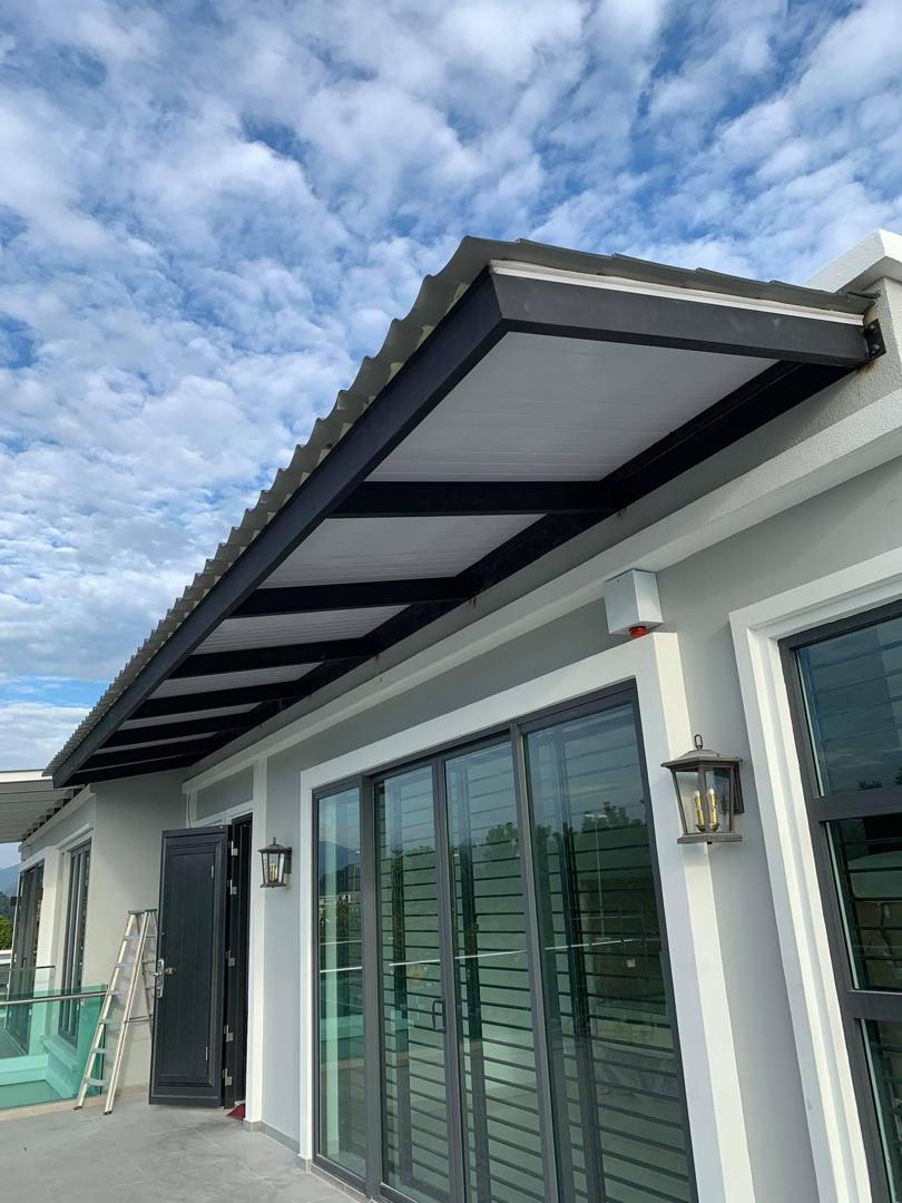 Awning - 6x24