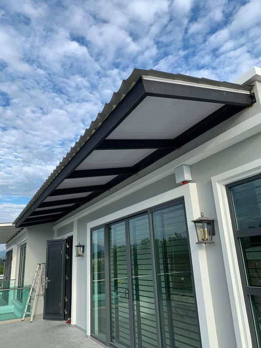 Awning - 6x24