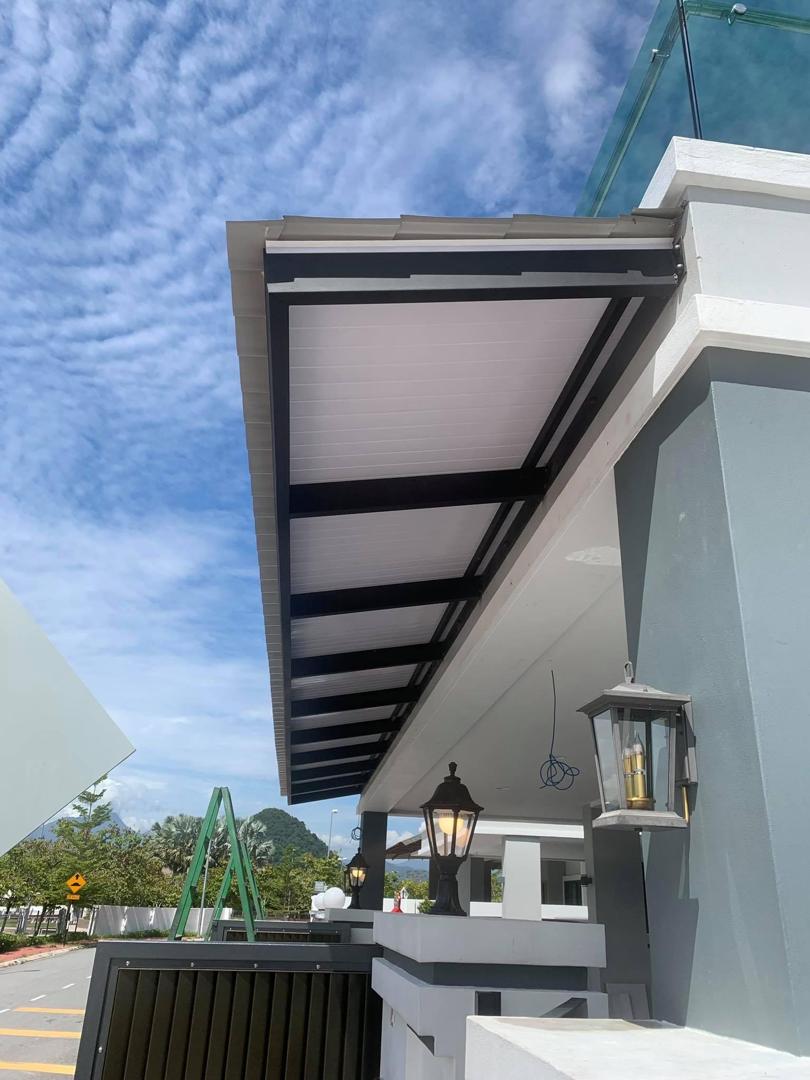 Awning - 6x24
